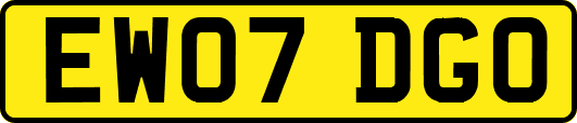 EW07DGO