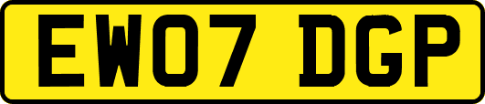 EW07DGP