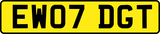 EW07DGT