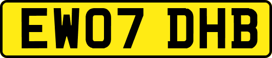EW07DHB