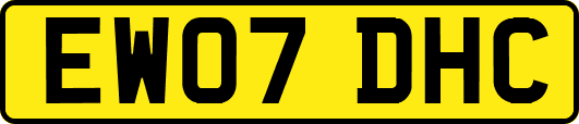 EW07DHC