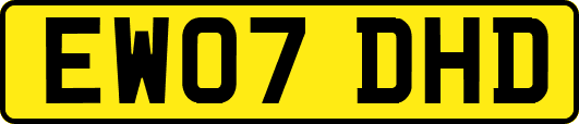 EW07DHD