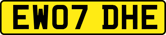 EW07DHE