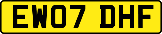 EW07DHF