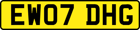 EW07DHG