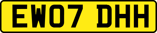 EW07DHH