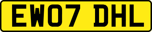 EW07DHL
