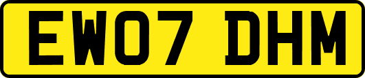 EW07DHM