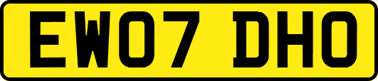 EW07DHO