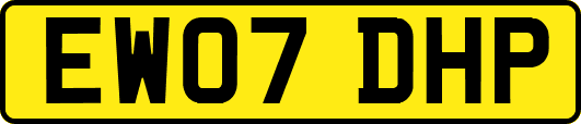 EW07DHP