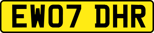 EW07DHR