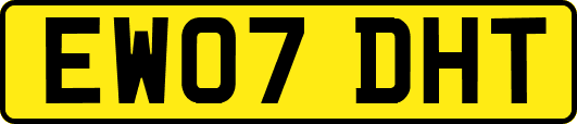 EW07DHT
