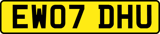 EW07DHU