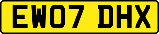 EW07DHX