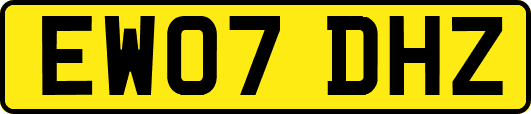 EW07DHZ