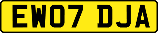 EW07DJA