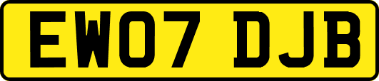 EW07DJB