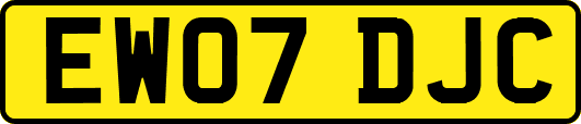 EW07DJC