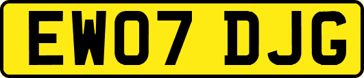 EW07DJG