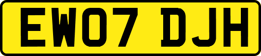 EW07DJH