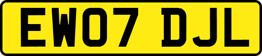 EW07DJL