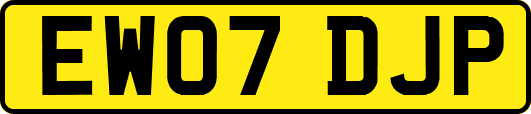 EW07DJP