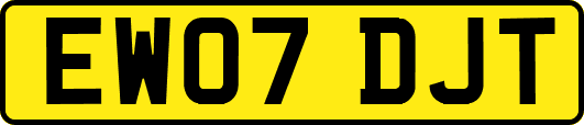 EW07DJT