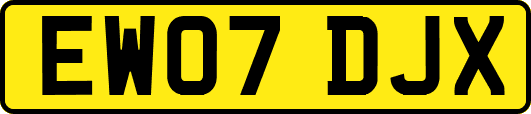 EW07DJX