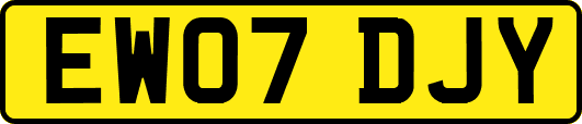 EW07DJY