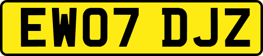 EW07DJZ