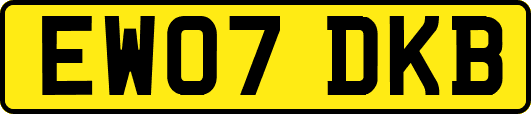 EW07DKB