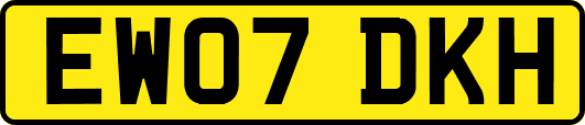 EW07DKH