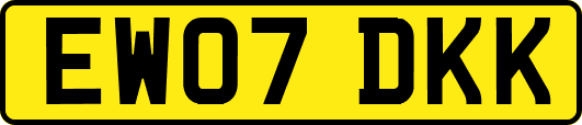 EW07DKK