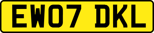 EW07DKL