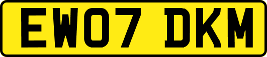 EW07DKM