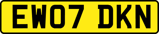 EW07DKN
