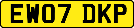 EW07DKP