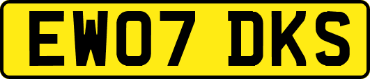 EW07DKS