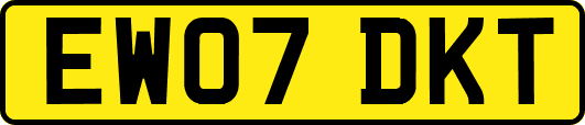 EW07DKT
