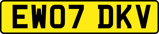 EW07DKV