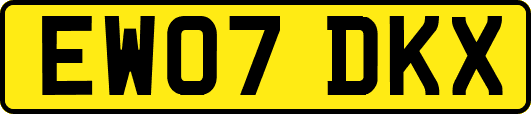 EW07DKX