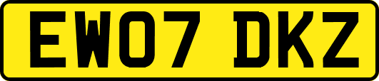 EW07DKZ