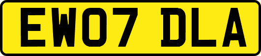 EW07DLA