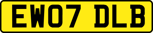 EW07DLB