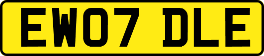 EW07DLE