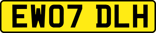 EW07DLH