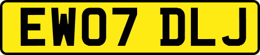 EW07DLJ