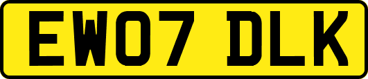 EW07DLK