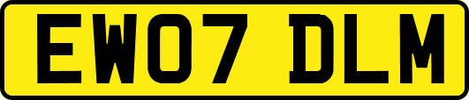 EW07DLM