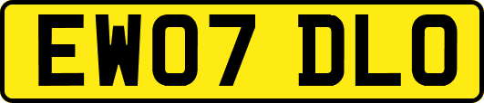 EW07DLO